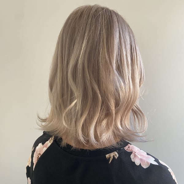 ベージュ！　ベージュ！