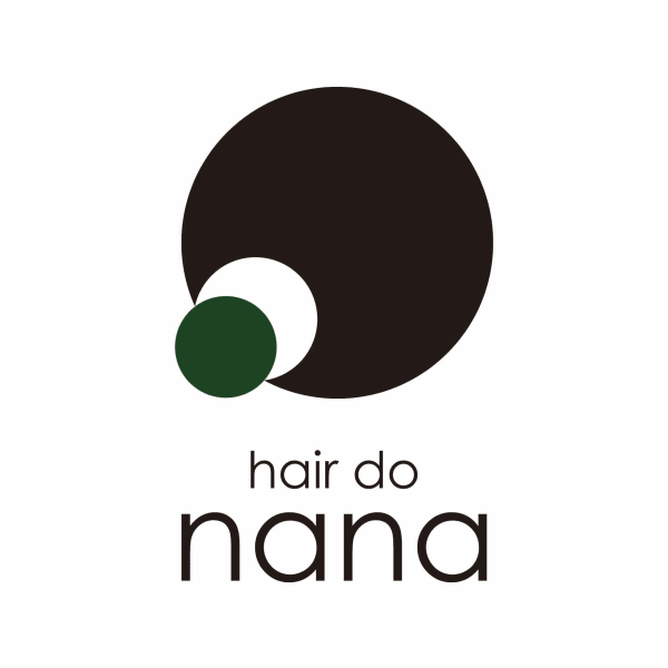 hair do nana【ヘアドゥナナ】のスタッフ紹介。TANAKA