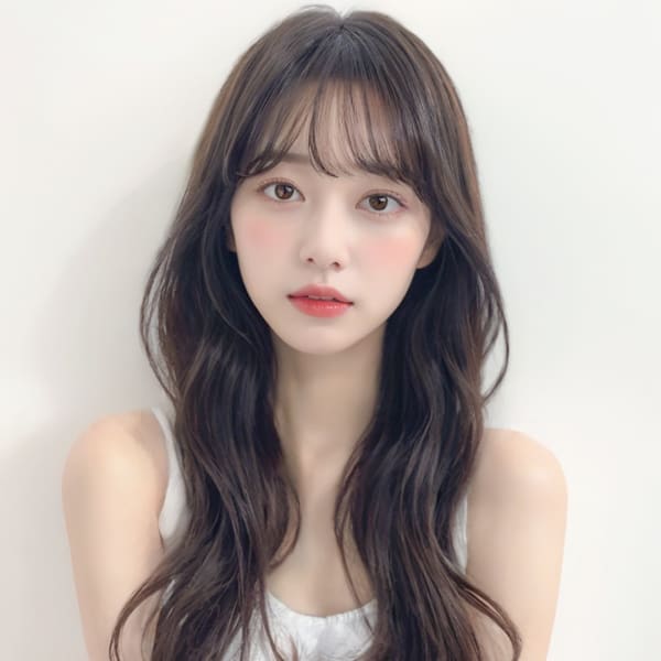 大人っぽナチュラルグレージュ