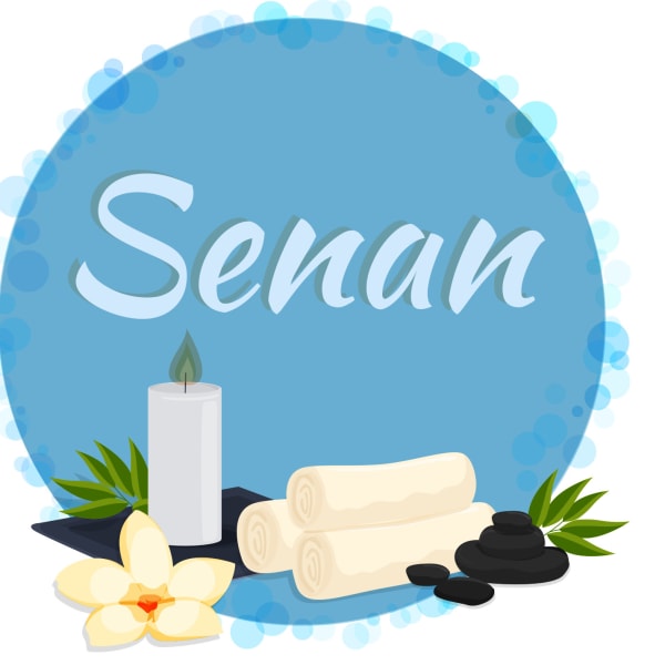 beauty&relaxation Senan【ビューティアンドリラクゼーションサロン　セナン】のスタッフ紹介。イシヤマ