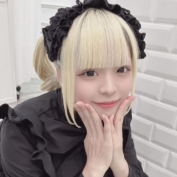 ダークな縦ロールツインテール＊まゆ