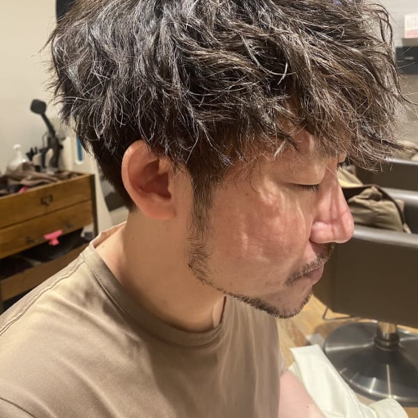 Posh hair design|Posh hair design