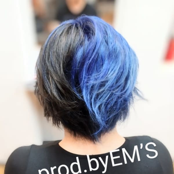 prod.by EM’S|ヘアー&エステ EM’S 【町屋】