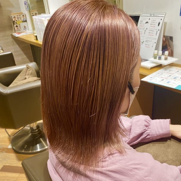 Posh hair design|Posh hair design