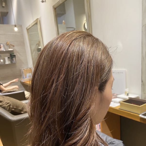 Posh hair design|Posh hair design