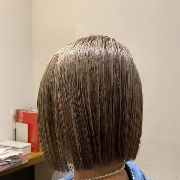 Posh hair design|Posh hair design