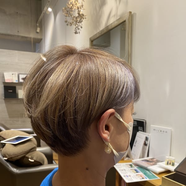 Posh hair design|Posh hair design