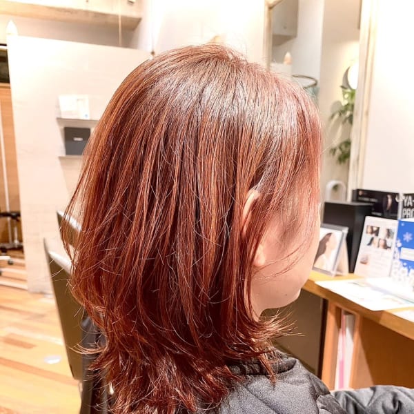 Posh hair design|Posh hair design