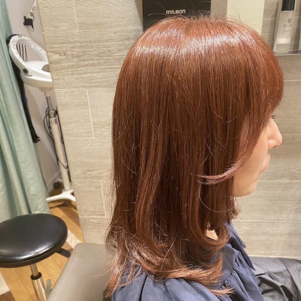 Posh hair design|Posh hair design