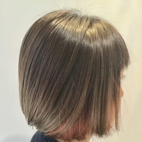 Posh hair design|Posh hair design