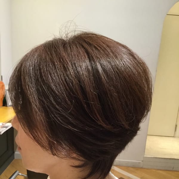 Posh hair design|Posh hair design