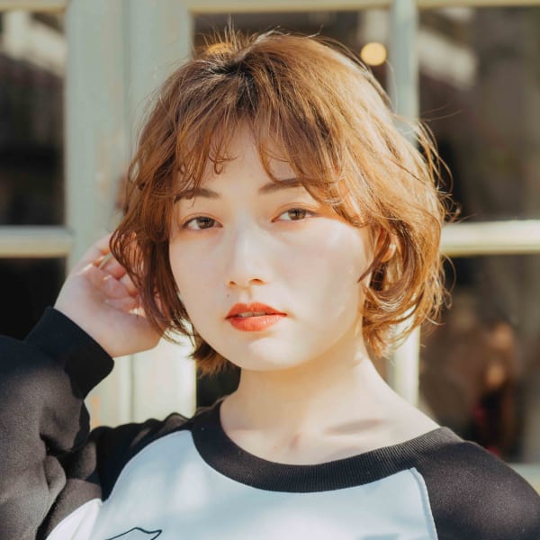 【2024年新作スタイル】