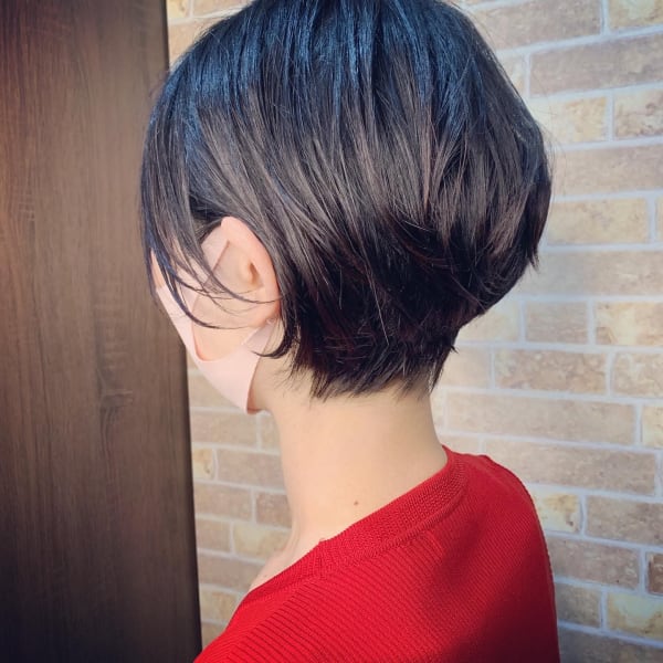 クールショート