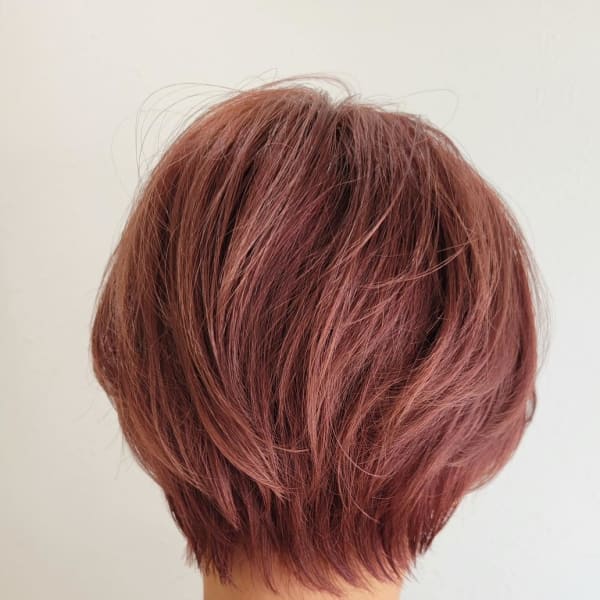 guerir enomiya×ショート