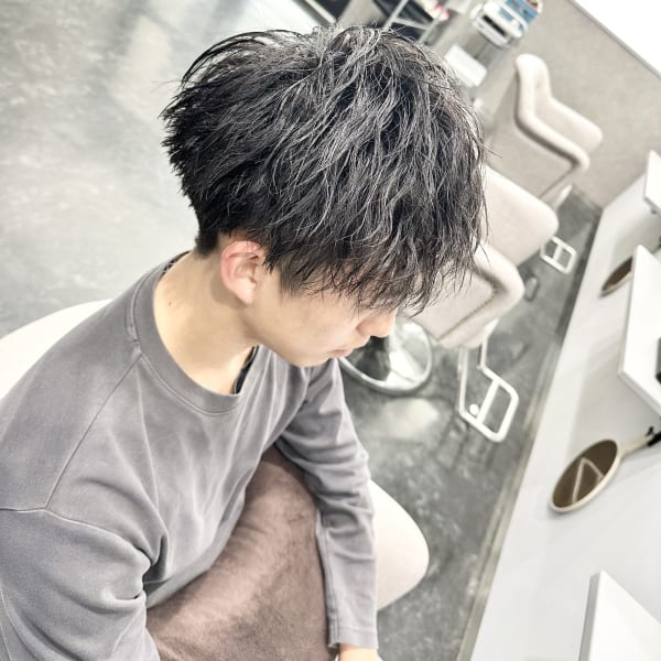 ソフトツイスパ