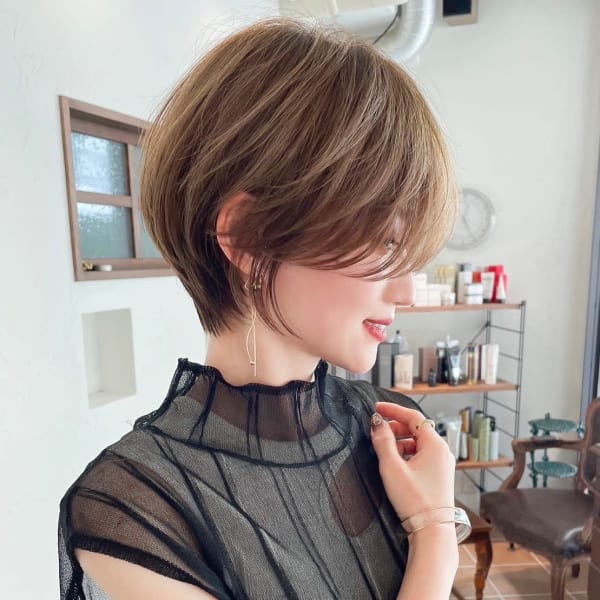 HARUKI MINATO japan×ショート|HARUKI MINATO japan SENDAI