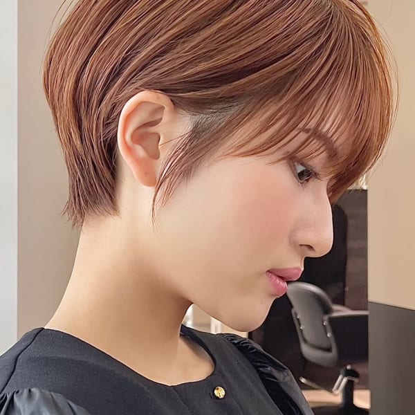 HARUKI MINATO japan×ショート|HARUKI MINATO japan SENDAI