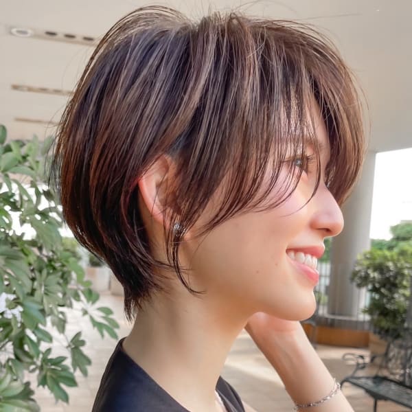 HARUKI MINATO japan×ショート|HARUKI MINATO japan SENDAI