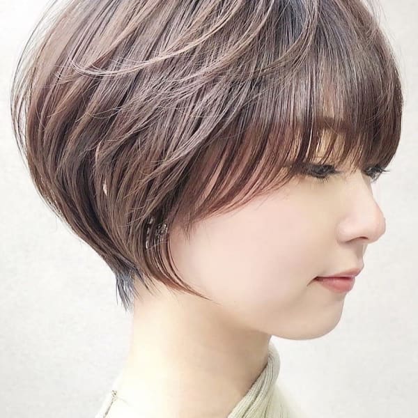 HARUKI MINATO japan×ショート|HARUKI MINATO japan SENDAI