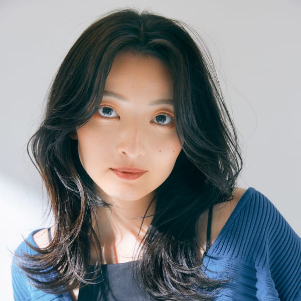 くびれミディ【東京駅/丸の内】|クロードモネ H2O・ AVEDA 東京ビルTOKIA店