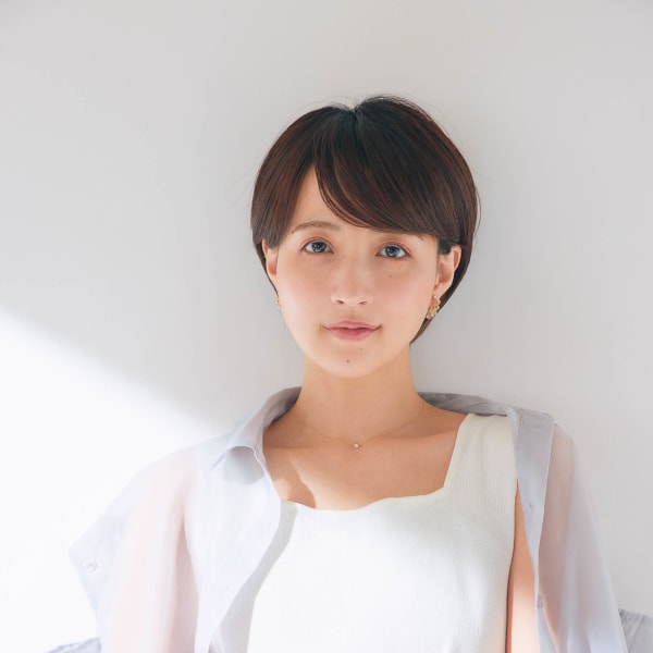 くびれショート【東京駅/丸の内】