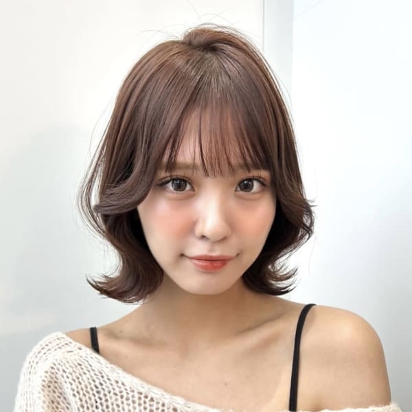 この春はクビレボブ！|Lond vallee 渋谷店