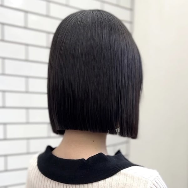 骨格に合わせた美しいシルエット！|Lond vallee 渋谷店