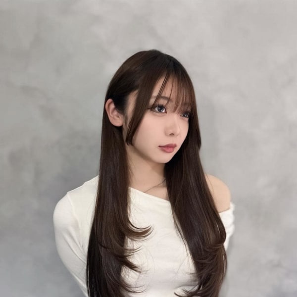 ワンカール韓国ヘアスタイル|GRACE 梅田店