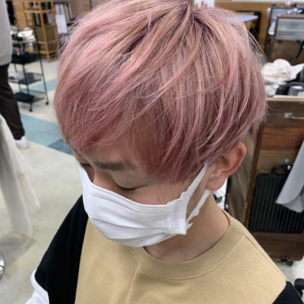 GORO毘沙門店×style|GORO 毘沙門店