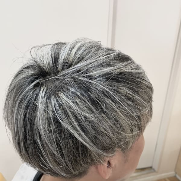 ☆スーパーハイライト☆