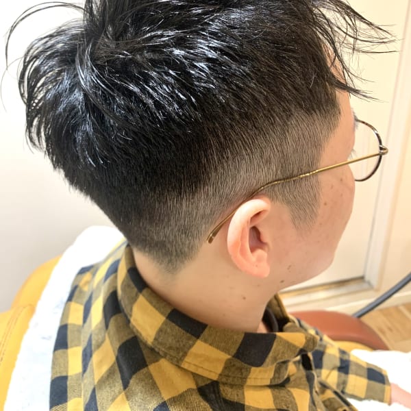 フェリシーダ・デ・カールパーマ