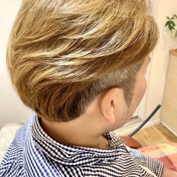 外国風☆|TOMOYUKI WORKS