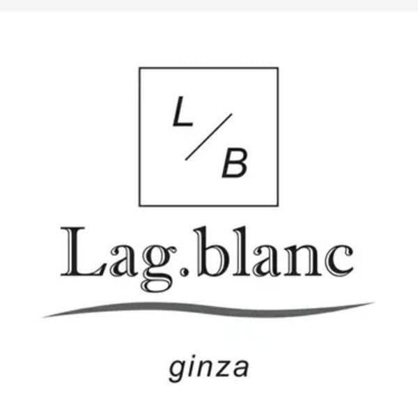 Lag.blanc銀座【ラグブランギンザ】のスタッフ紹介。りん
