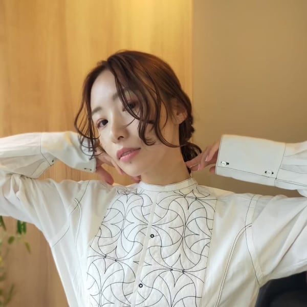 Licca GINZA×ミディアム|Licca GINZA