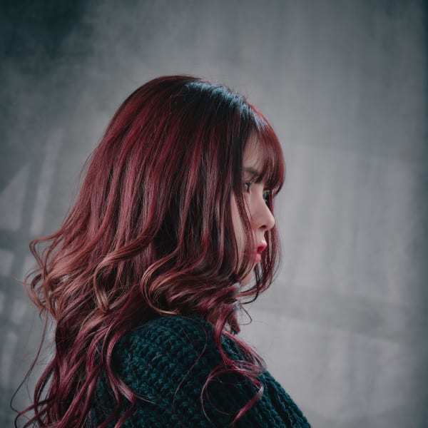 Laguna×ロング|Hair Resort Laguna