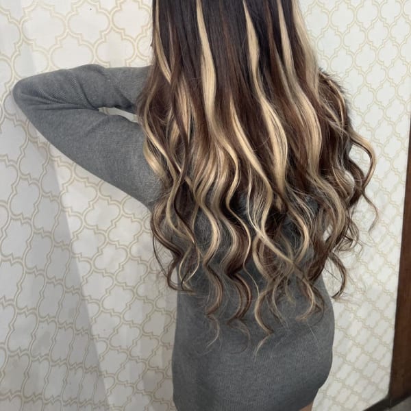 ティラミスカラー