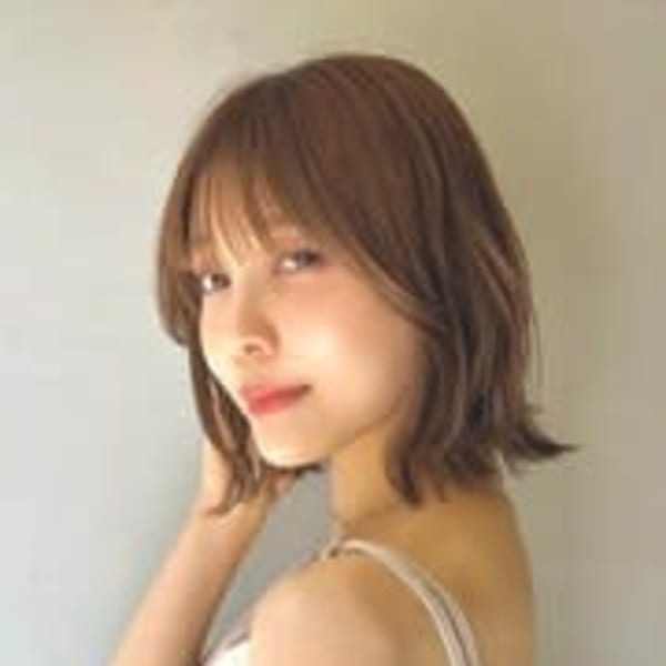 イメチェンヘアスタイル/ハッシュカット/似合わせカット/妙典