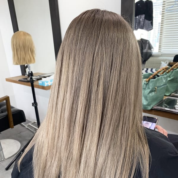 あったかベージュ◎◎