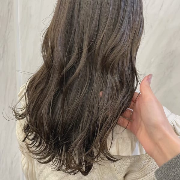 Roygbiv×ショート