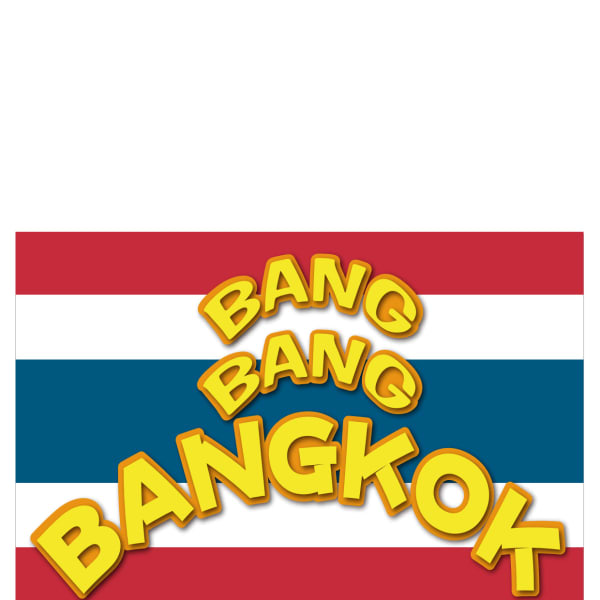 BANG BANG BANGKOK　東日本橋駅前店【バンバンバンコック ヒガシニホンバシエキマエテン】のスタッフ紹介。バンバンバンコック