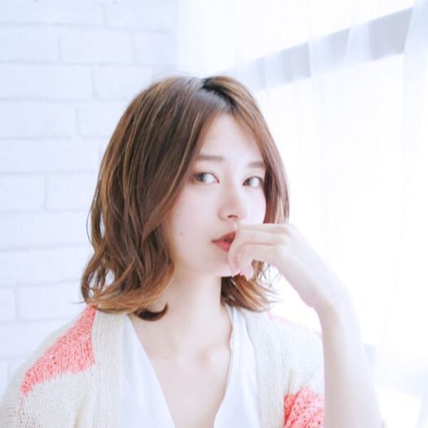 ゆるやかムーブボブ