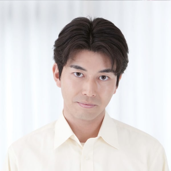 40代50代 メンズカット/ビジネスマンのおすすめ/志茂赤羽
