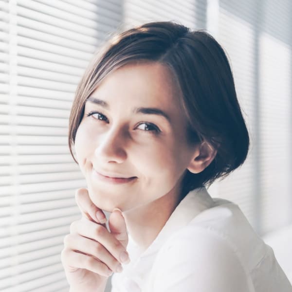 40代50代60代のトレンドスタイル#オーガニック（志茂|R 志茂店