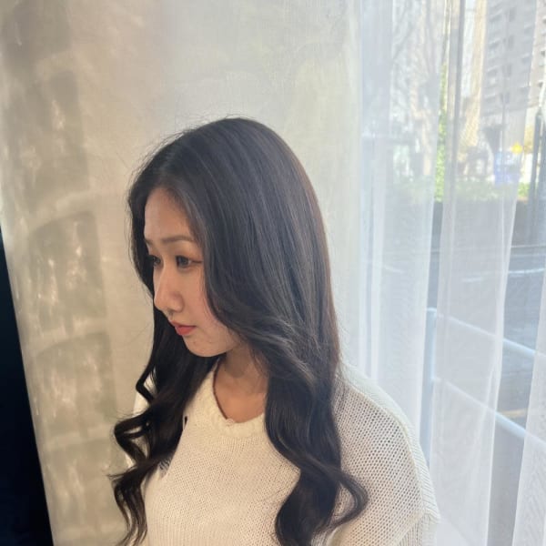 春に向けてイメチェン!