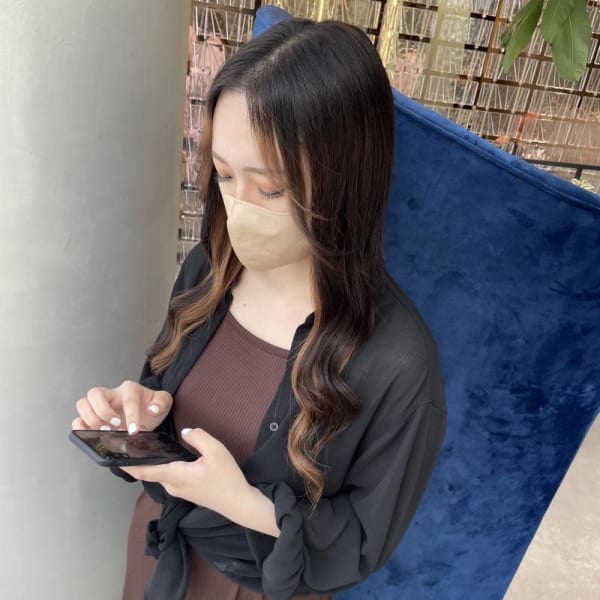 ブラウンロング!