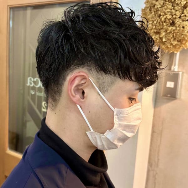 スペインカール