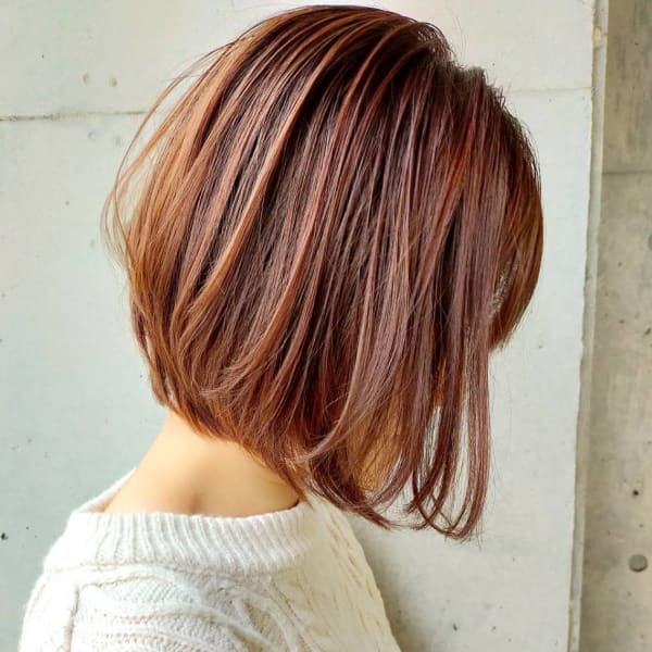 grazie×ミディアム