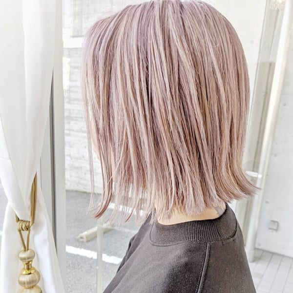 grazie×ミディアム