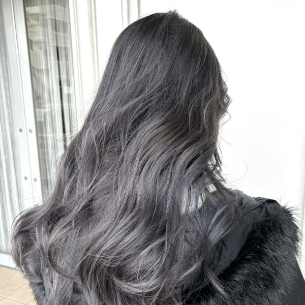 バレイヤージュ|graspedia