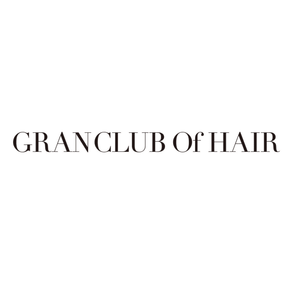 GRANCLUB Of HAIR【グランクラブ オブヘアー】のスタッフ紹介。相澤 晃希